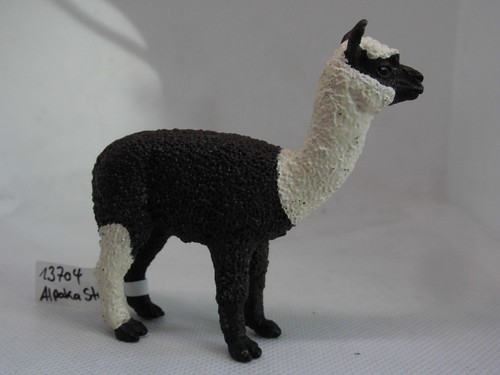 M60 schleich alpakastute - m60-,