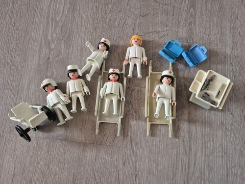 Playmobil city life - playmobil,
