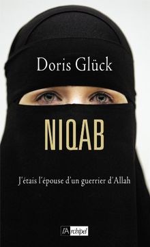 Niqab jétais lépouse - niqab, dun