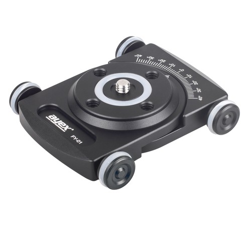 Ayex autodolly mobiler - ayex,