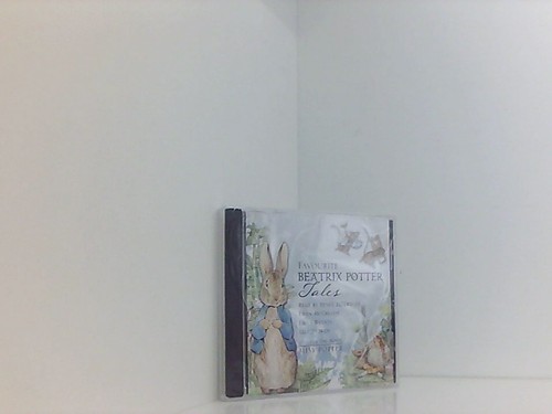 Favourite beatrix potter - favourite,