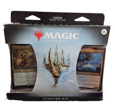 Magic Starter Kit Bloomburrow