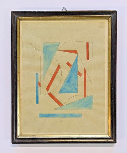 Original bleistiftzeichnung - original,