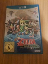 The Legend of Zelda: The Wind