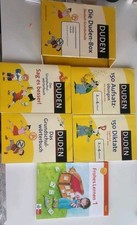 DUDEN BOX Deutsch Grundschule