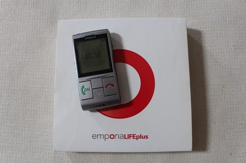 Original emporia life plus - original,