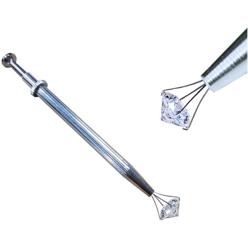 Mini piercingzange edelstahl - piercingzange,