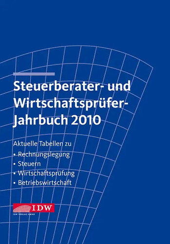 Steuerberater und - steuerberater-,