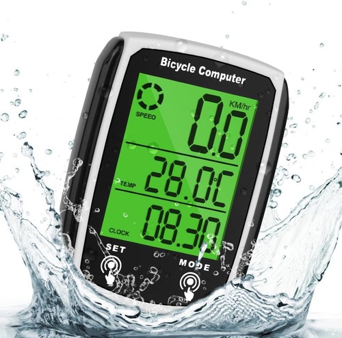 Uraqt fahrrad computer - uraqt, fahrrad-computer