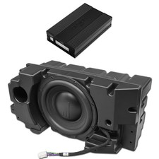 Soundsystem für mercedes - soundsystem,