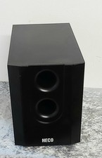 Heco MEGASPACE 512 Subwoofer 