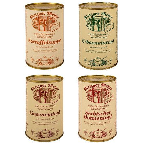 Suppen mix 2er 8x1200ml - suppen,