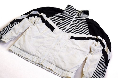 Trainings jacke vintage - jacke,