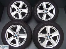 Original BMW X5 e70 18 Zoll