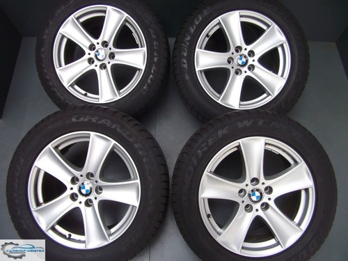 Original bmw e70 zoll - original, 18