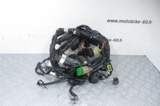 Suzuki Burgman 400 4t Scheinwerfer