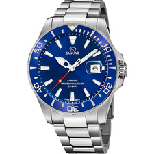 JAGUAR DIVER EXECUTIVE SOLO