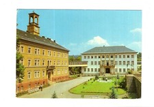Ansichtskarte thermalbad - ak,