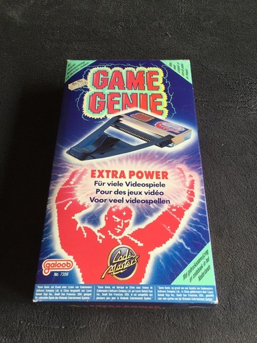 Neues nintendo nes - nintendo, game
