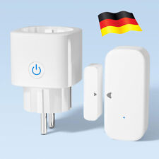 2025 Fensterkontaktschalter