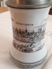 Bier krüg 1 Stück Motiv