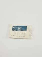 Original Opel 96007221 Filter