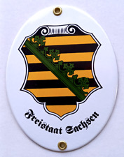 Freistaat Sachsen -