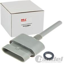 WASSERSENSOR KRAFTSTOFFANLAGE