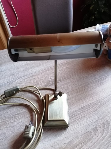 Klavierlampe schreibtischlampe - klavierlampe,