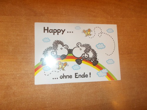 Sheepworld ohne dich ist - sheepworld, "ohne