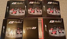 Panini Formel 1