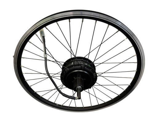Ansamann rm3 motor laufrad - rm3.0,