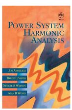 Power System Harmonic Analysis