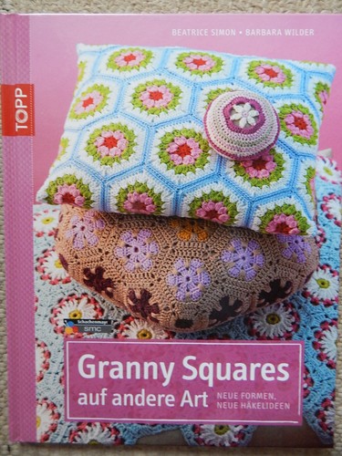 Granny squares auf - squares, art