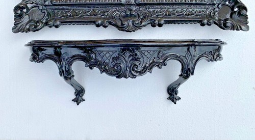 Wandkonsole spiegelkonsole - wandkonsole,