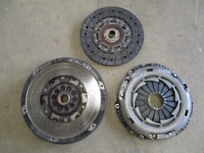 LUK Zweimassenschwungrad