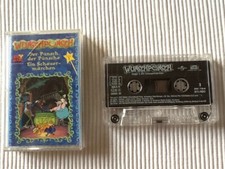 MC "WUNSCHPUNSCH" Folge 1