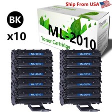 10PK ML2010 Toner Cartridge