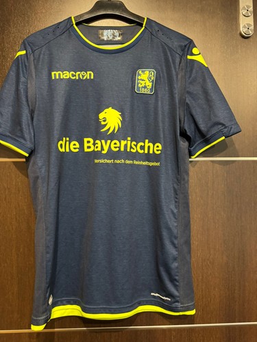 Original macron tsv 1860 - original,
