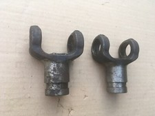 NSU 2 x Prinz (3 Spider Sport