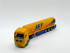 Siku MAN JET Tankwagen 1626