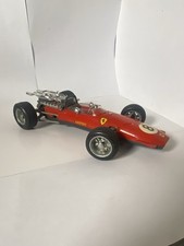 Schuco 1:16 Scale Ferrari