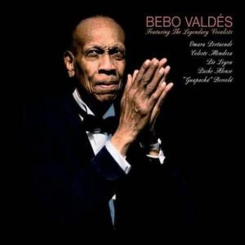 Feat the legendary vocalists - feat.,