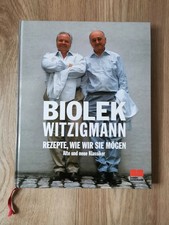 2003 Rezepte, wie wir sie