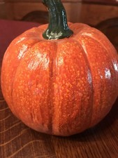 Kürbis Herbst Deko Dekoration