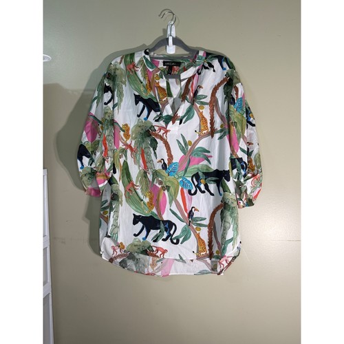 Marc cain jungle - marc,