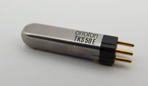 Dual ortofon tks 50 e - dual,