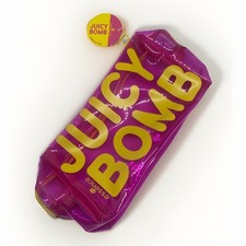 essence JUICY BOMB Make Up Bag