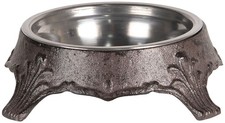 Tier Fressnapf Ø 17x5 cm -