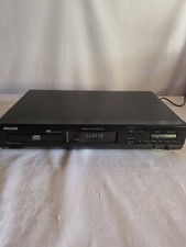 Philips CD722 CD Player